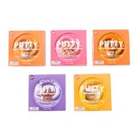 Scented Putty