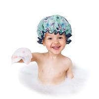 Sea Life Shower Cap