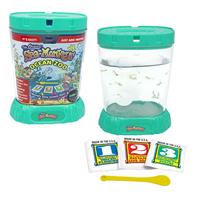 The Original Sea Monkeys
