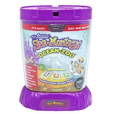 Sea-Monkeys Ocean Zoo