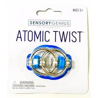 Sensory Genius Atomic Twist Blue