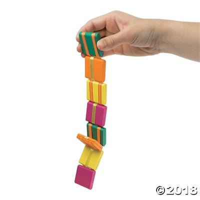 Sensory Genius - Jacobs Ladder