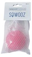 Sensory Genius Sqwooze Ball