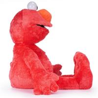 Sesame Street Extra Extra Large Elmo Soft Toy