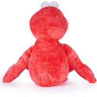 Sesame Street Extra Extra Large Elmo Soft Toy