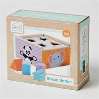 Shape Sorter