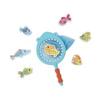 Tiger Tribe Shark Chasey Bath Toy