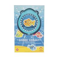 Shark Chasey Bath Toy