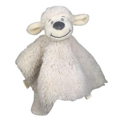Sheep Baby Comforter Blanket