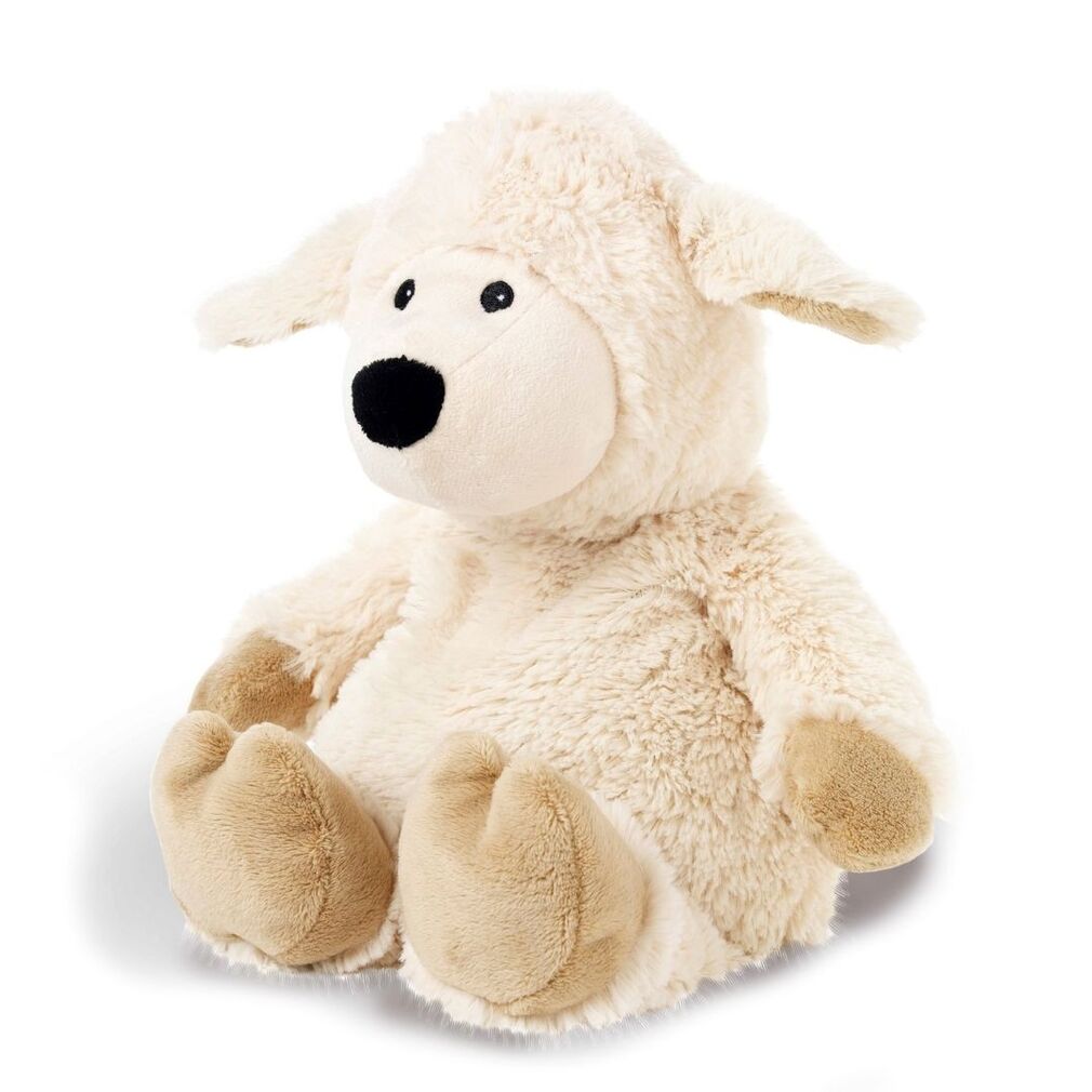 Sheep Microwavable Soft Toy