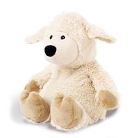 Sheep Heat and Cool Soft Toy