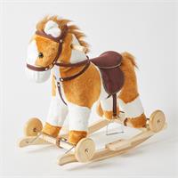 Shortcake the Rock N Roller Rocking Horse