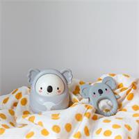 Silicone Koala Teether