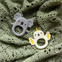 Silicone Koala Teether