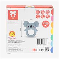 Silicone Koala Teether