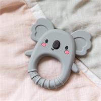 Silicone Koala Teether