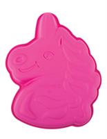 Silicone Unicorn Cake Mould