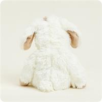Sitting Puppy Heat and Cool Soft Toy