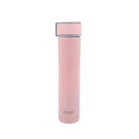 Skinny Mini S/S Insulated Drink Bottles 250ml Dusty Pink