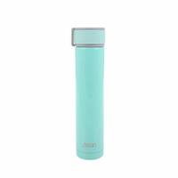 Skinny Mini S/S Insulated Drink Bottles 250ml Aqua