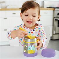 Skip Hop Insulated Food Jars 325ml Unicorn