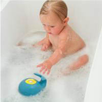 Baby Bath Thermometer-Skip Hop Moby