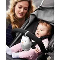 Skip Hop Portable Baby Soother