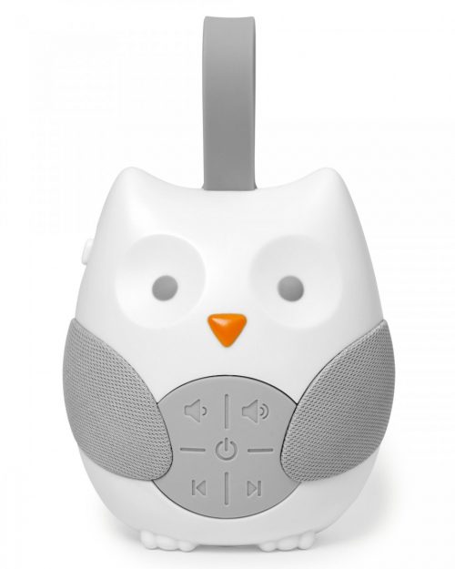 Skip Hop Portable Baby Soother