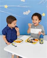 Skip Hop Zoo Bat Melamine Dinnerware