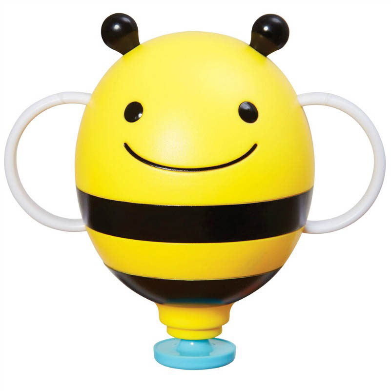 Skip Hop Zoo - Bathtime - Fill Up Fountain (Bee) Bath Toy