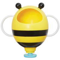 Skip Hop Zoo - Bathtime - Fill Up Fountain (Bee) Bath Toy