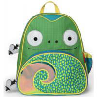 Skip Hop Backpack-Chameleon