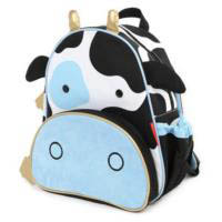 Cow Backpack