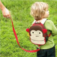 Secure Wrist Harness for Kids