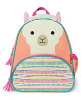 Skip Hop Zoo Llama Backpack