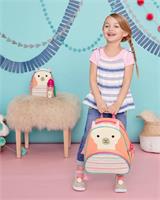 Skip Hop Zoo Llama Backpack