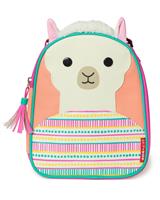 Skip Hop Zoo Llama Lunch Bag
