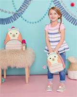 Skip Hop Zoo Llama Lunch Bag