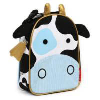 Kids Lunch Bag-Cow