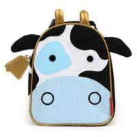 Kids Lunch Bag-Cow
