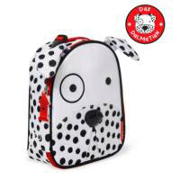 Skip Hop Zoo Lunchies-Kids Lunch Bag-Dalmatian