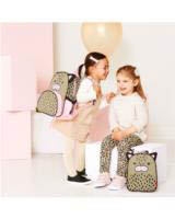 Skip Hop Zoo Lunchies-Kids Lunch Bag-Leopard