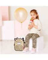 Skip Hop Zoo Lunchies-Kids Lunch Bag-Leopard