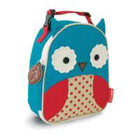 Skip Hop Zoo Owl Lunchies