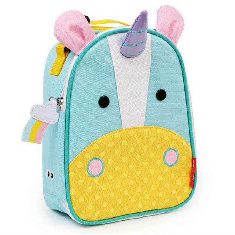 Kids Lunch Bag-Unicorn