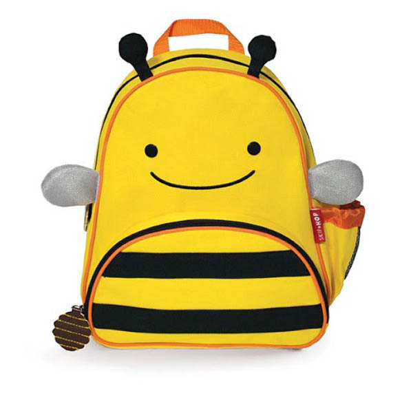Skip Hop Zoo Bee Backpack