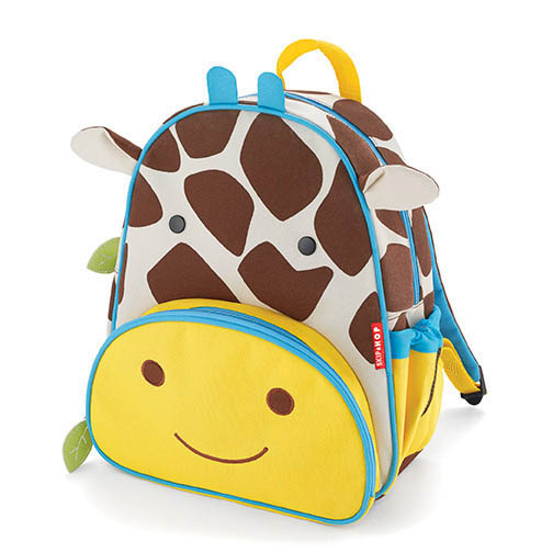 Skip Hop Giraffe School Bag for Kids