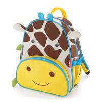 Skip Hop Giraffe School Bag for Kids
