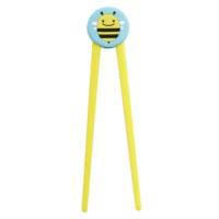 Skip Hop Zoo - Training Chopsticks  -BEE