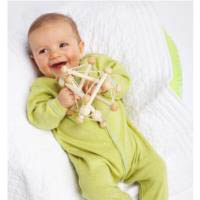 Skwish - Natural Classic Teether